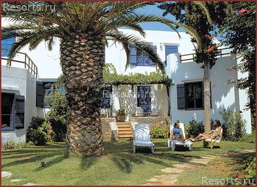 Creta Maris Hotel 11